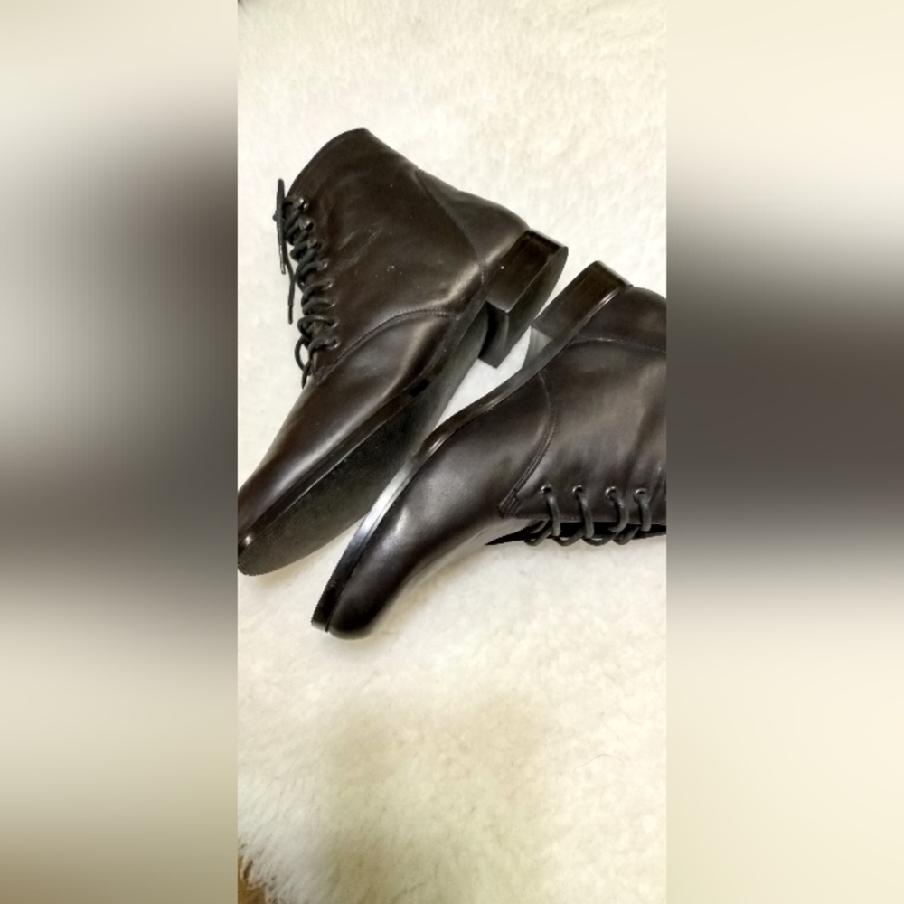 Hunt Club Ankle Boots